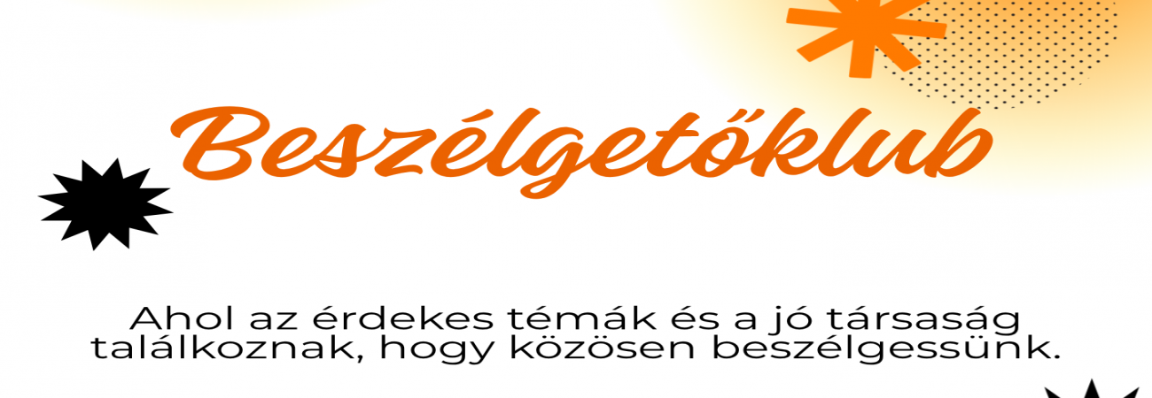 Beszélgetőklub